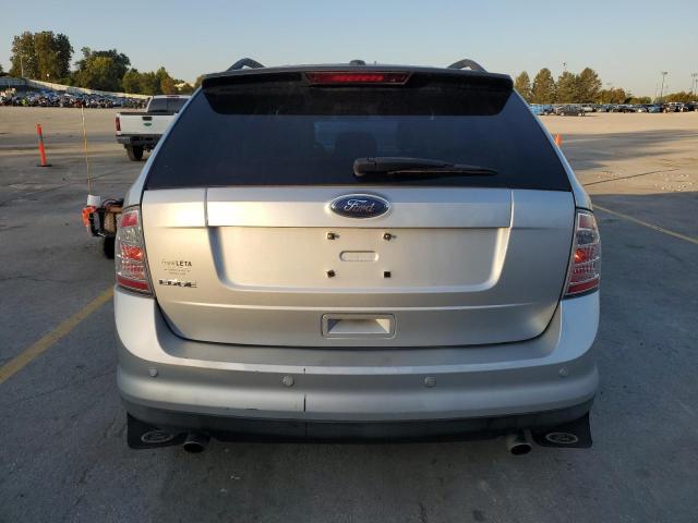 Photo 5 VIN: 2FMDK3GC1ABA20248 - FORD EDGE SE 