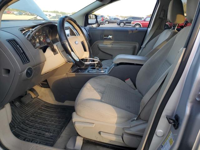 Photo 6 VIN: 2FMDK3GC1ABA20248 - FORD EDGE SE 