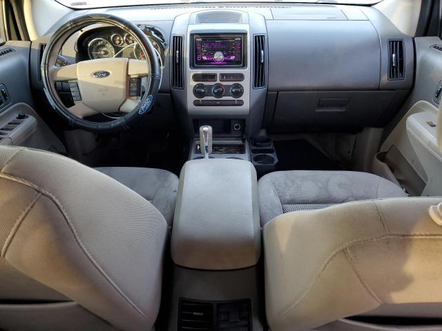 Photo 7 VIN: 2FMDK3GC1ABA20248 - FORD EDGE SE 