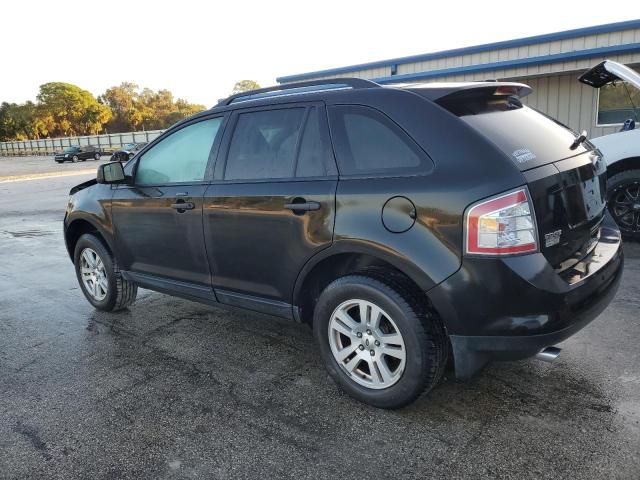 Photo 1 VIN: 2FMDK3GC1ABA23053 - FORD EDGE SE 