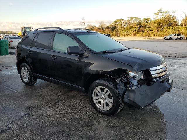 Photo 3 VIN: 2FMDK3GC1ABA23053 - FORD EDGE SE 