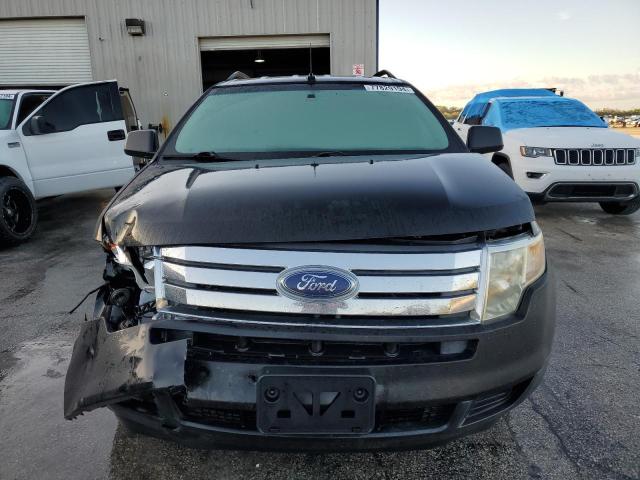 Photo 4 VIN: 2FMDK3GC1ABA23053 - FORD EDGE SE 