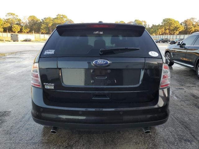 Photo 5 VIN: 2FMDK3GC1ABA23053 - FORD EDGE SE 