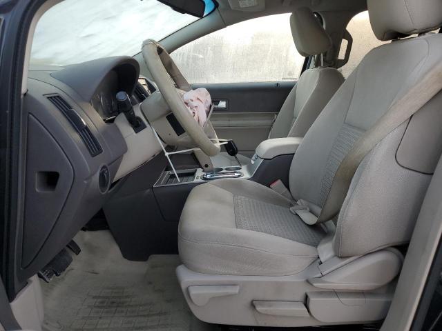 Photo 6 VIN: 2FMDK3GC1ABA23053 - FORD EDGE SE 