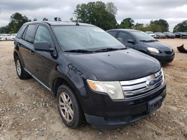 Photo 0 VIN: 2FMDK3GC1ABA33162 - FORD EDGE SE 