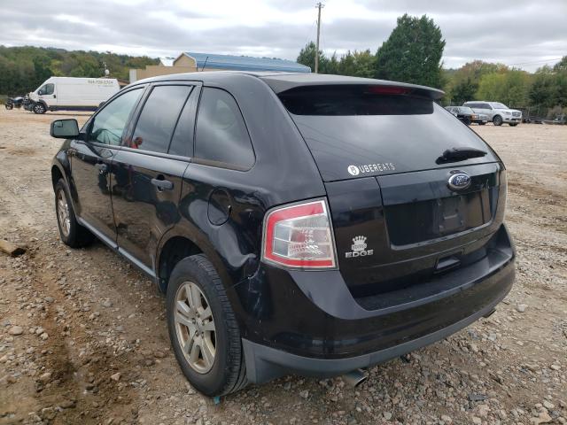 Photo 2 VIN: 2FMDK3GC1ABA33162 - FORD EDGE SE 