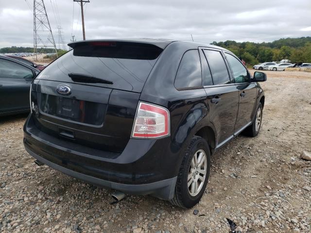 Photo 3 VIN: 2FMDK3GC1ABA33162 - FORD EDGE SE 