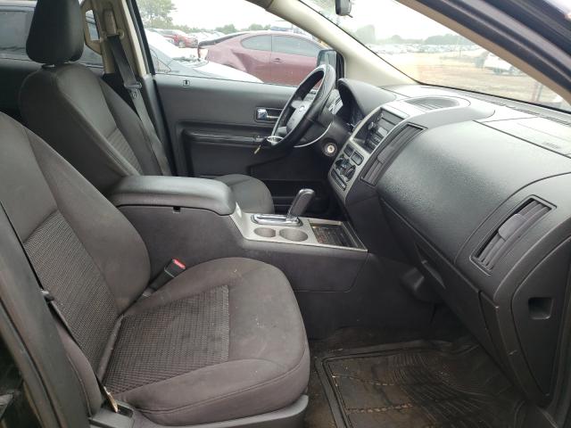 Photo 4 VIN: 2FMDK3GC1ABA33162 - FORD EDGE SE 