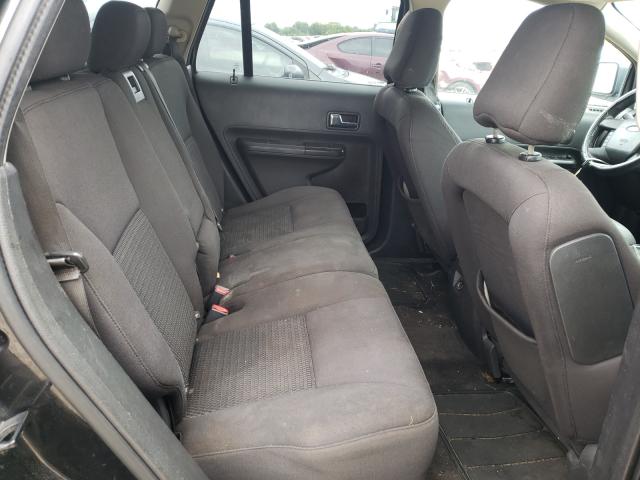 Photo 5 VIN: 2FMDK3GC1ABA33162 - FORD EDGE SE 