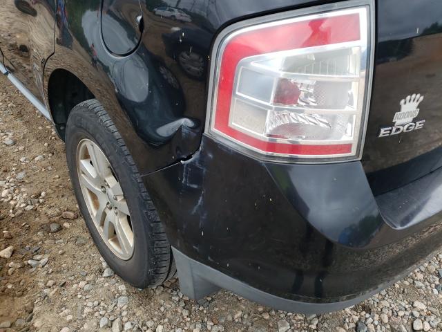 Photo 8 VIN: 2FMDK3GC1ABA33162 - FORD EDGE SE 