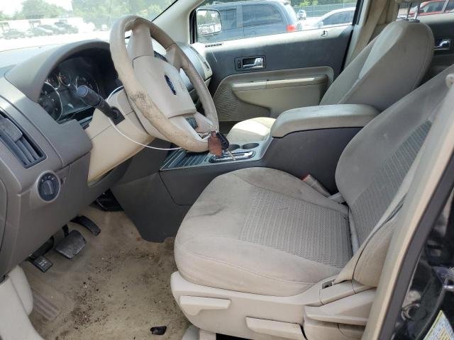 Photo 6 VIN: 2FMDK3GC1ABA64055 - FORD EDGE SE 