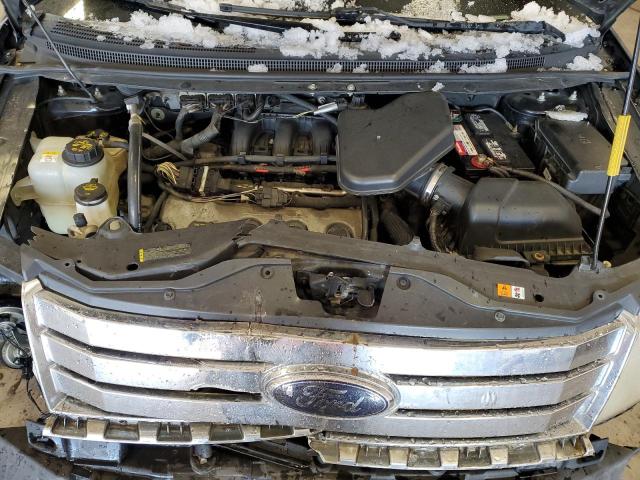 Photo 10 VIN: 2FMDK3GC1ABA64881 - FORD EDGE 