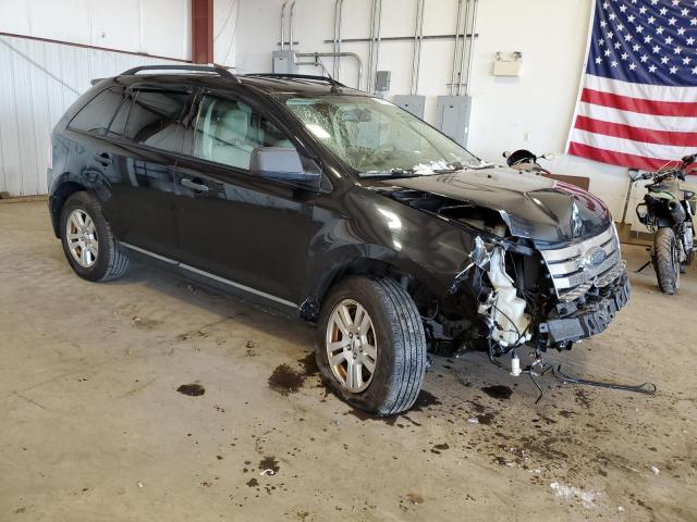 Photo 3 VIN: 2FMDK3GC1ABA64881 - FORD EDGE 