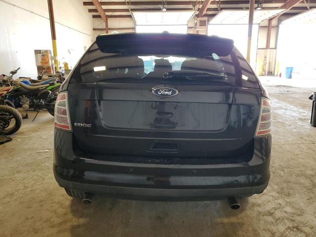 Photo 5 VIN: 2FMDK3GC1ABA64881 - FORD EDGE 