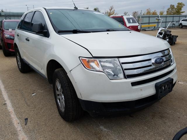 Photo 0 VIN: 2FMDK3GC1ABA68638 - FORD EDGE SE 