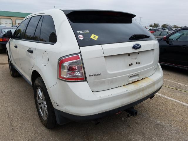 Photo 2 VIN: 2FMDK3GC1ABA68638 - FORD EDGE SE 