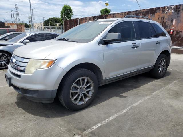 Photo 0 VIN: 2FMDK3GC1ABA75816 - FORD EDGE 