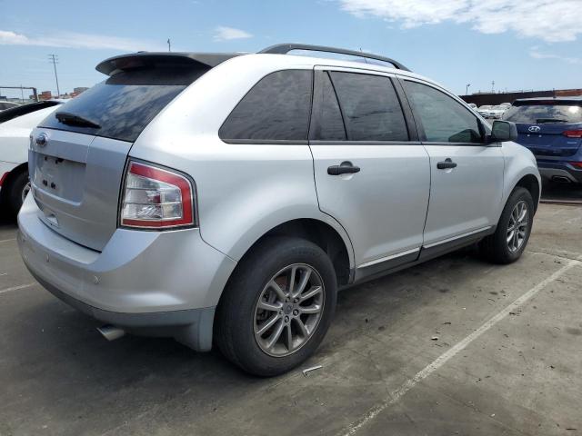 Photo 2 VIN: 2FMDK3GC1ABA75816 - FORD EDGE 