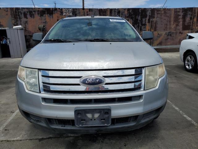 Photo 4 VIN: 2FMDK3GC1ABA75816 - FORD EDGE 