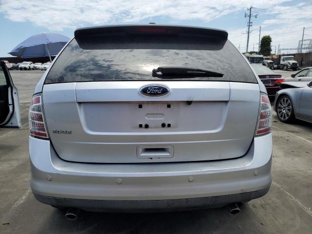 Photo 5 VIN: 2FMDK3GC1ABA75816 - FORD EDGE 