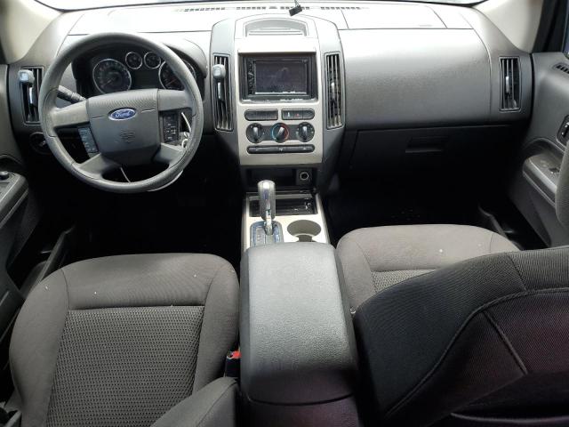 Photo 7 VIN: 2FMDK3GC1ABA75816 - FORD EDGE 