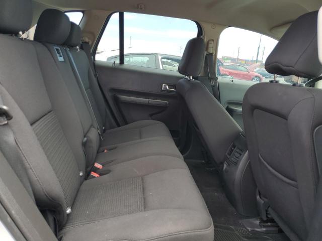 Photo 9 VIN: 2FMDK3GC1ABA75816 - FORD EDGE 