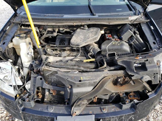 Photo 11 VIN: 2FMDK3GC1ABB03341 - FORD EDGE SE 