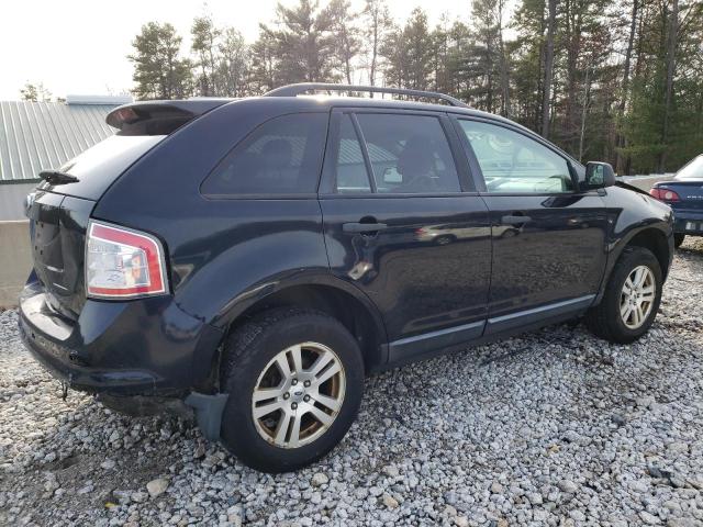 Photo 2 VIN: 2FMDK3GC1ABB03341 - FORD EDGE SE 