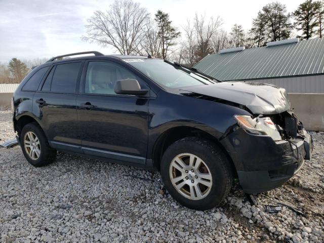 Photo 3 VIN: 2FMDK3GC1ABB03341 - FORD EDGE SE 