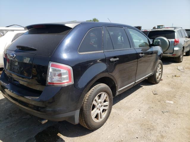 Photo 3 VIN: 2FMDK3GC1ABB09723 - FORD EDGE SE 