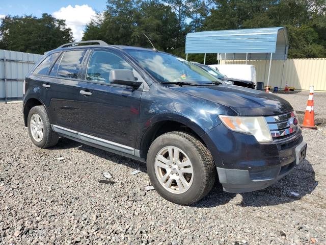 Photo 3 VIN: 2FMDK3GC1ABB12153 - FORD EDGE SE 