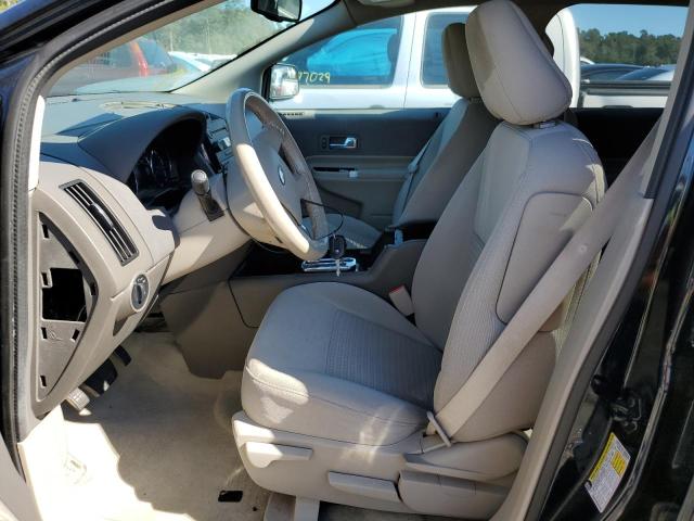 Photo 6 VIN: 2FMDK3GC1ABB12153 - FORD EDGE SE 