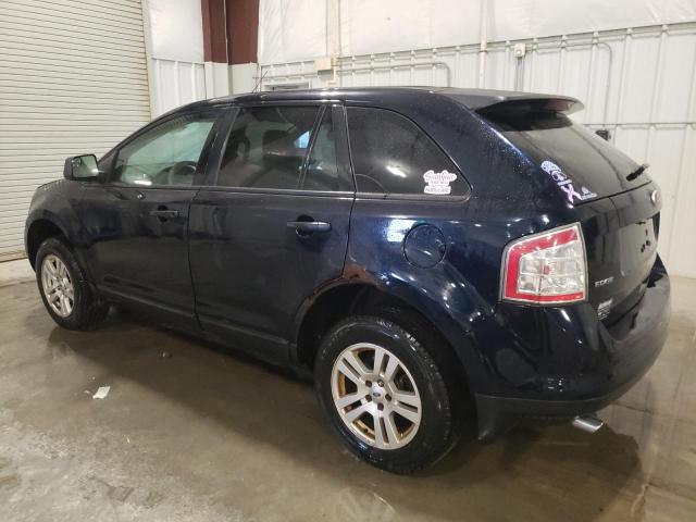 Photo 1 VIN: 2FMDK3GC1ABB13478 - FORD EDGE SE 