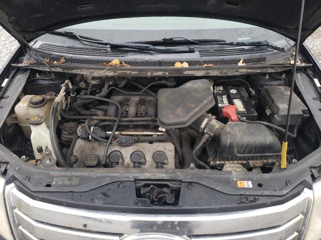 Photo 11 VIN: 2FMDK3GC1ABB13478 - FORD EDGE SE 