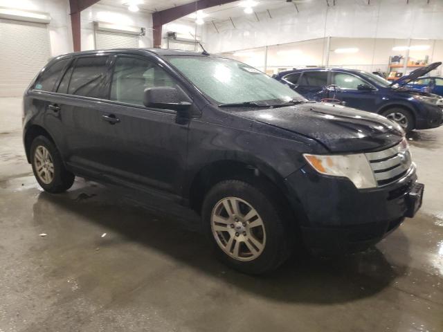 Photo 3 VIN: 2FMDK3GC1ABB13478 - FORD EDGE SE 