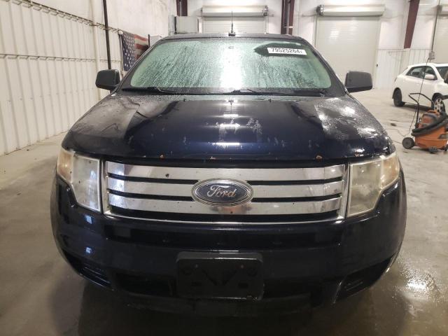 Photo 4 VIN: 2FMDK3GC1ABB13478 - FORD EDGE SE 