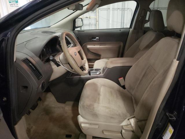 Photo 6 VIN: 2FMDK3GC1ABB13478 - FORD EDGE SE 