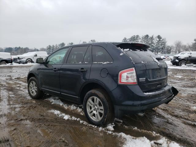 Photo 2 VIN: 2FMDK3GC1ABB27218 - FORD EDGE SE 