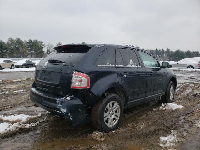 Photo 3 VIN: 2FMDK3GC1ABB27218 - FORD EDGE SE 