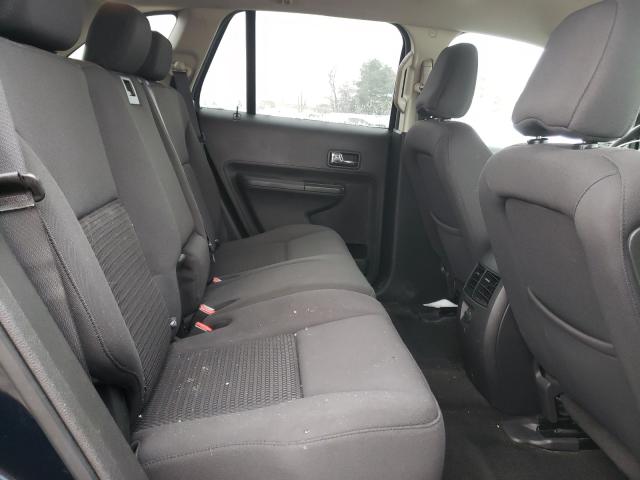 Photo 5 VIN: 2FMDK3GC1ABB27218 - FORD EDGE SE 