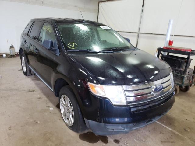 Photo 0 VIN: 2FMDK3GC1ABB28546 - FORD EDGE 