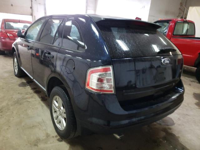 Photo 2 VIN: 2FMDK3GC1ABB28546 - FORD EDGE 