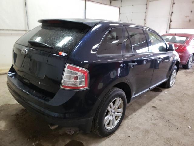 Photo 3 VIN: 2FMDK3GC1ABB28546 - FORD EDGE 