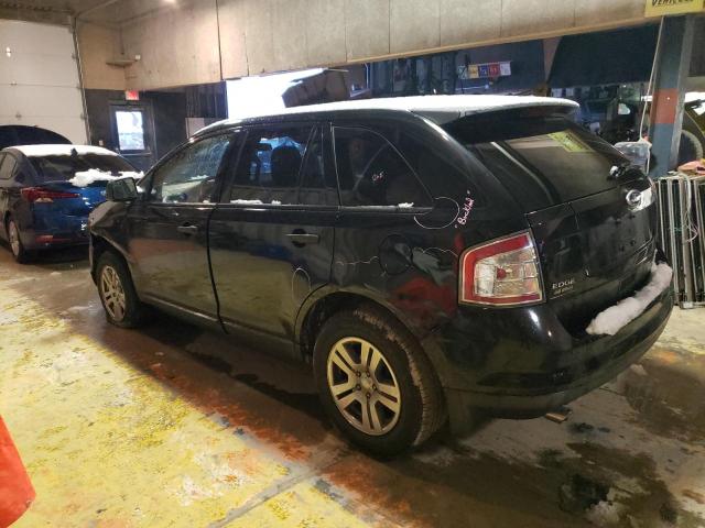 Photo 1 VIN: 2FMDK3GC1ABB35514 - FORD EDGE SE 