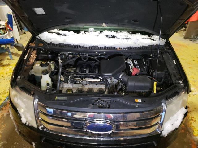 Photo 11 VIN: 2FMDK3GC1ABB35514 - FORD EDGE SE 