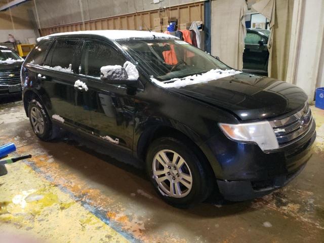 Photo 3 VIN: 2FMDK3GC1ABB35514 - FORD EDGE SE 