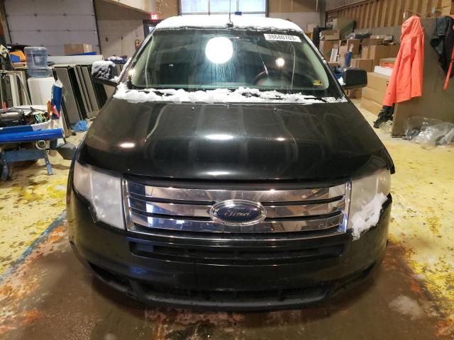 Photo 4 VIN: 2FMDK3GC1ABB35514 - FORD EDGE SE 