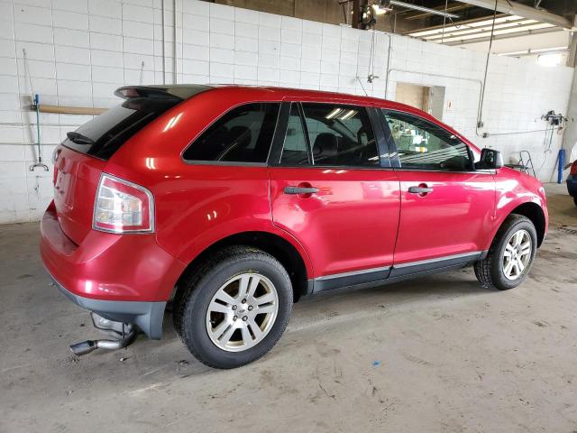 Photo 2 VIN: 2FMDK3GC1ABB35674 - FORD EDGE SE 