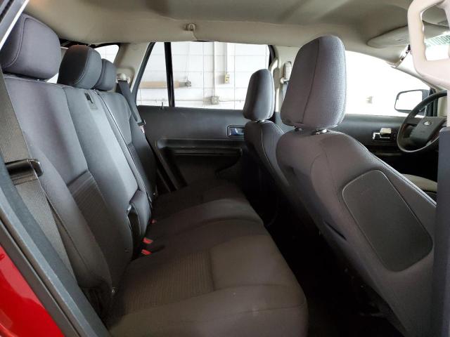 Photo 9 VIN: 2FMDK3GC1ABB35674 - FORD EDGE SE 