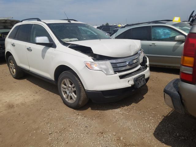 Photo 0 VIN: 2FMDK3GC1ABB39109 - FORD EDGE SE 